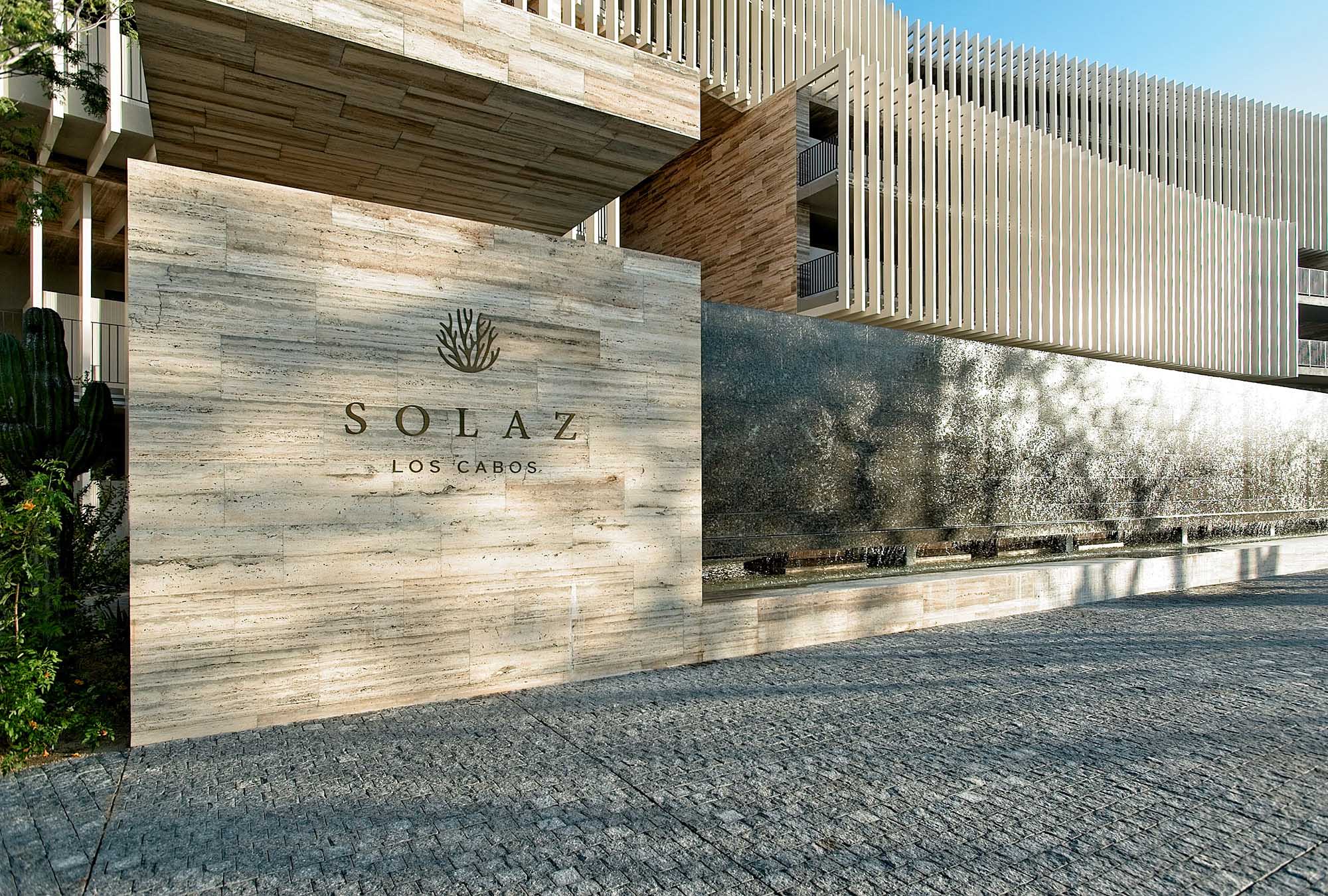 Solaz Los Cabos