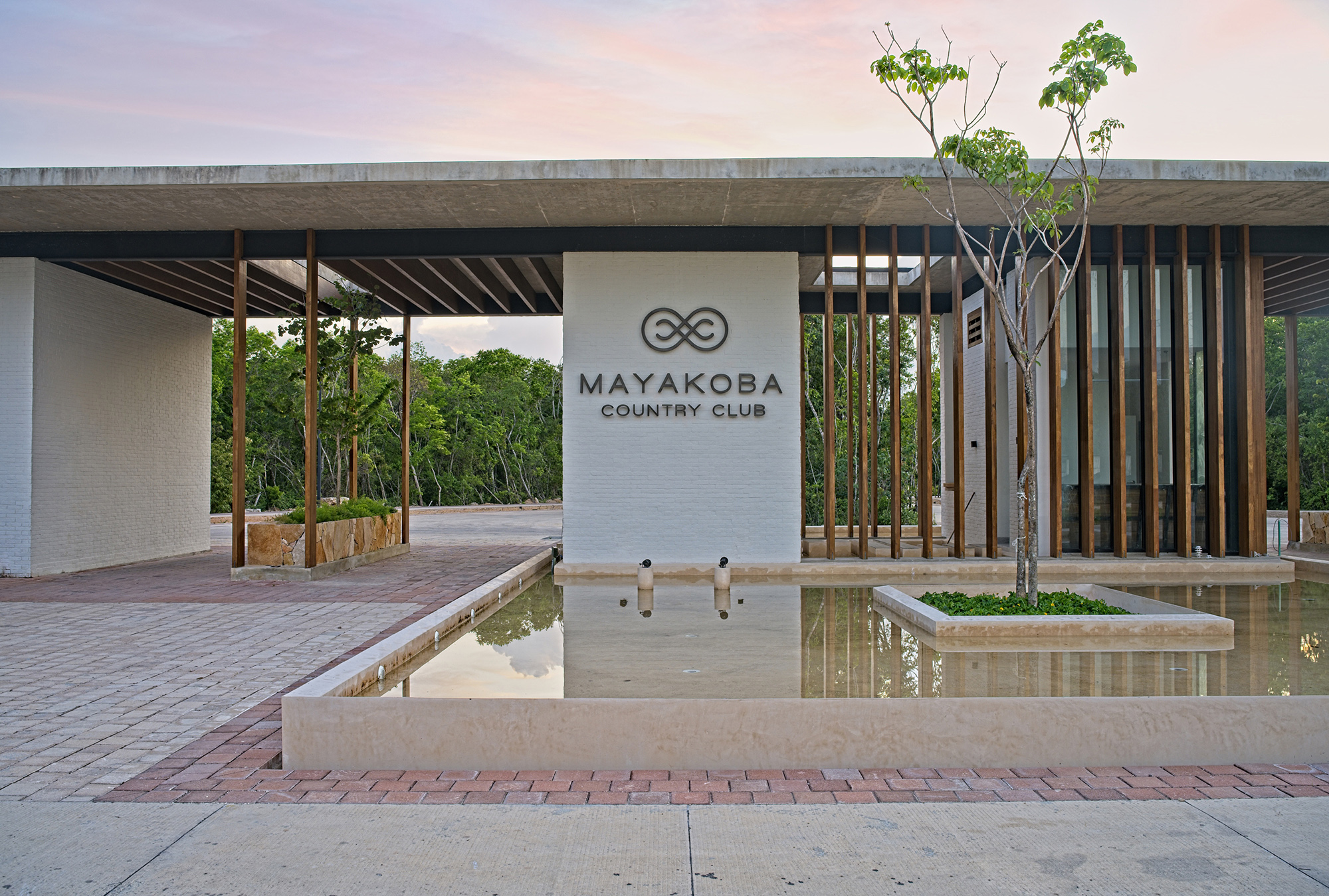 Mayakoba Country Club